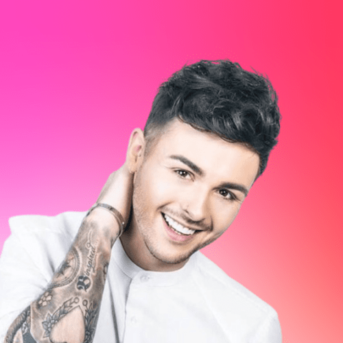 Hits Radio Pride Breakfast with Jaymi Hensley