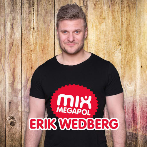 Erik Wedberg