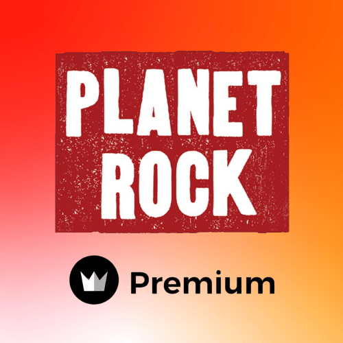 Planet Rock Premium Show
