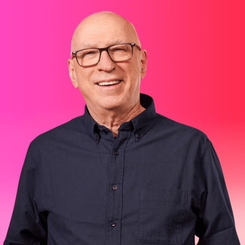 Ken Bruce.