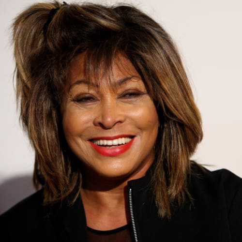 A Tribute to Tina Turner - Simply The Best