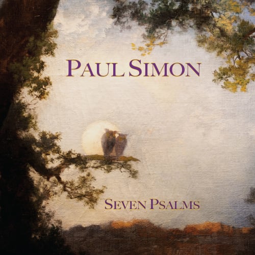 Paul Simon World Exclusive
