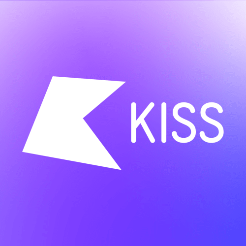 KISS Pride Party