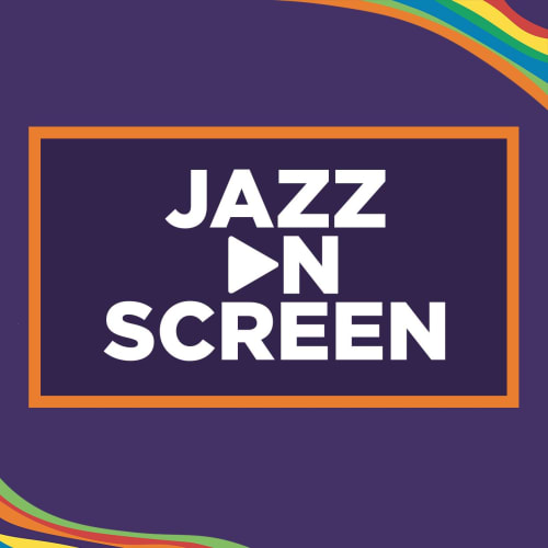 Jazz on Screen with Tim Smith