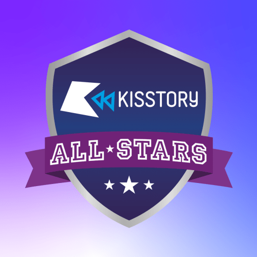 KISSTORY All Stars