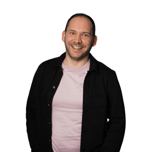 The Great North Run - Alex Duffy