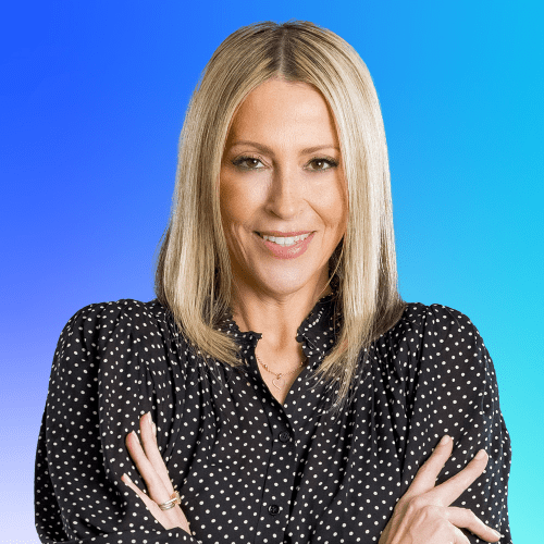 Early Evenings with Nicole Appleton