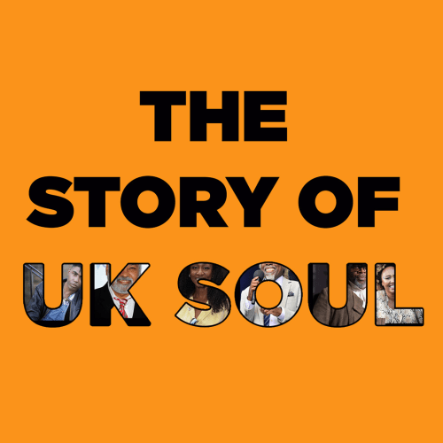 Simon Phillips presents: The Story of UK Soul