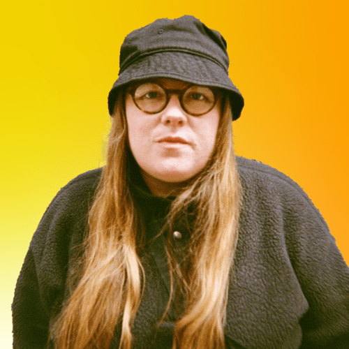 Emma-Jean Thackray's Radio Movementt