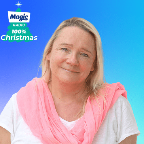 100% Christmas Magic Request Show with Lynn Parsons