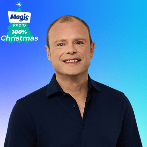 100% Christmas Early Breakfast with Paul Hayes