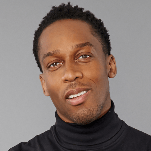 100% Christmas Going Out Out with Lemar