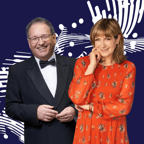 Scala Radio’s Review of the Year with Charles Nove and Penny Smith