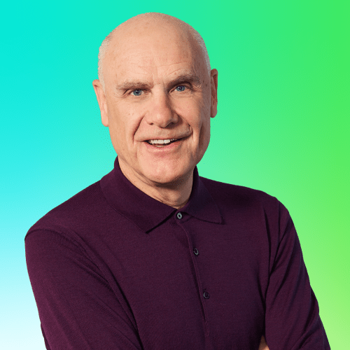 Afternoons with Tim Smith