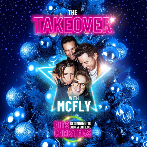 The Takeover - McFly