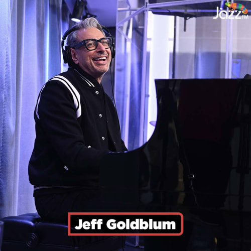 Jeff Goldblum