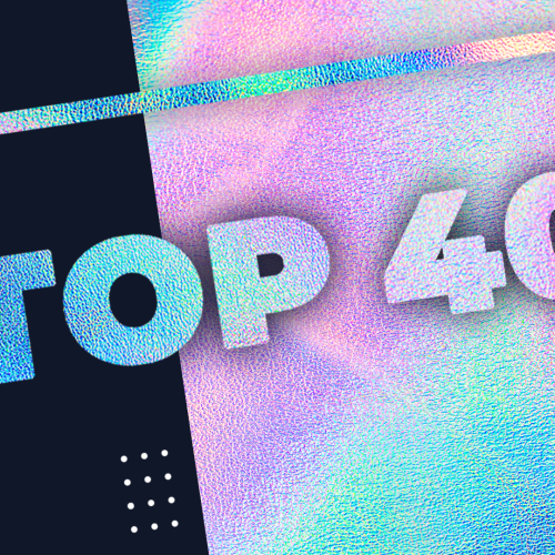 The Voice Top 40