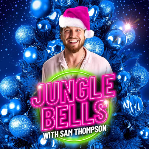 Jungle Bells with Sam Thompson