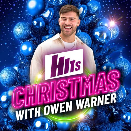 Hits Christmas - Owen Warner