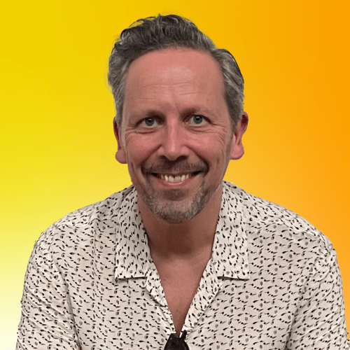 Dom Servini’s New Year Mix