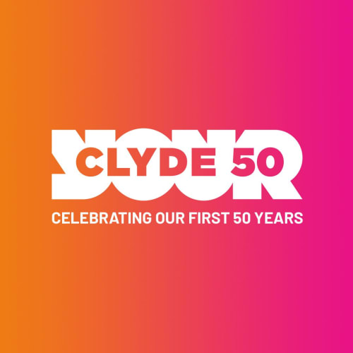 Clyde 1 - The First 50 Years