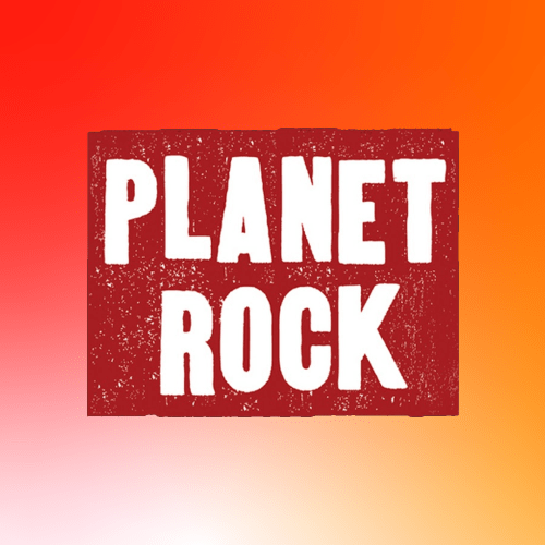 Planet Rock Team New Year's Eve Takeover