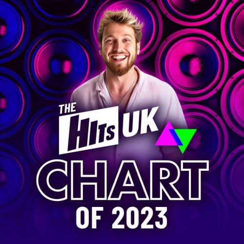 The Hits UK Chart of 2023 with Sam Thompson