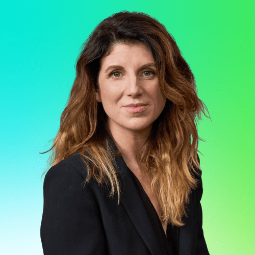 2023's All Winners - with Danielle Perry