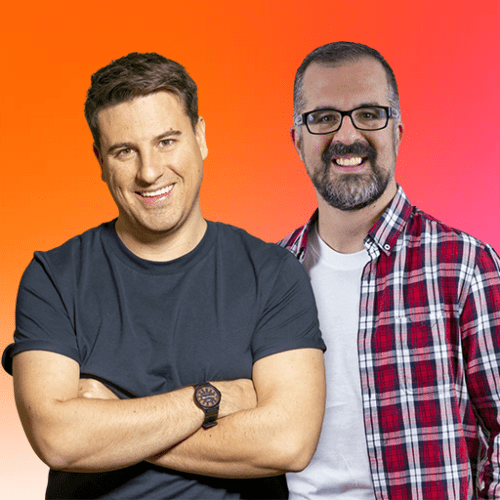 The Big Boxing Day Football Show