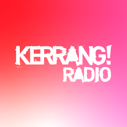 Kerrang! Radio: Guest Head of Music
