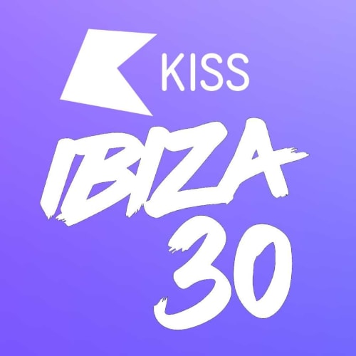 KISS Ibiza - 00's Mix