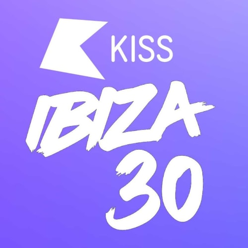 KISS Ibiza - 90s Mix