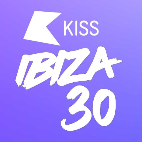 KISS Ibiza - 10's Mix