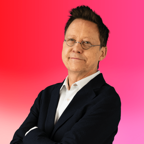 The Simon Mayo Drivetime Show: Andy Crane sits in
