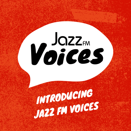 Jazz FM Voices - Earth Day Special