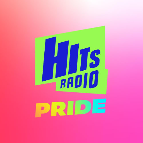 Hits Radio Pride In The Mix