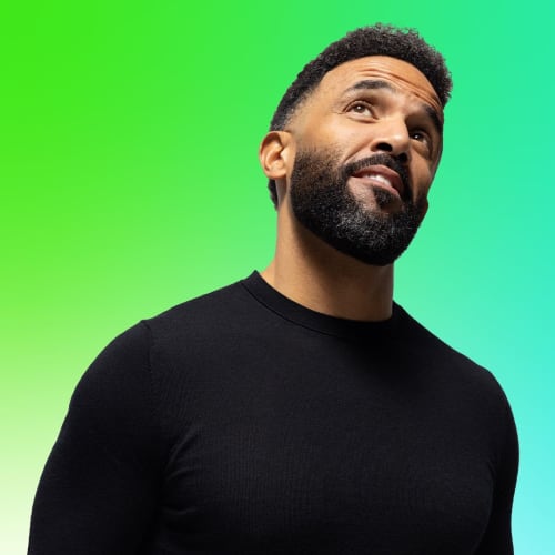 Craig David