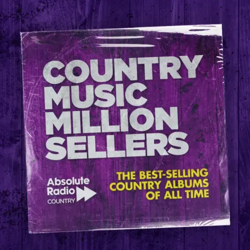 Country Music Million Sellers