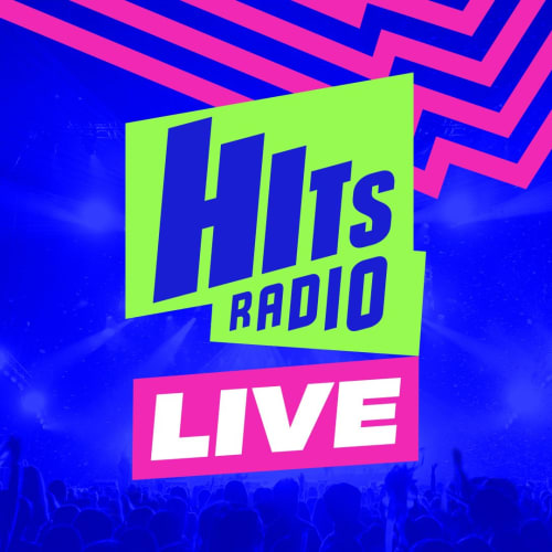 Hits Live Re-Lived