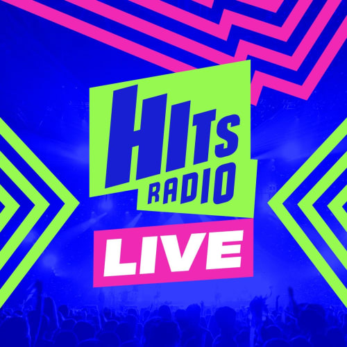 Hits Radio Live 2024 - Steve Furnell