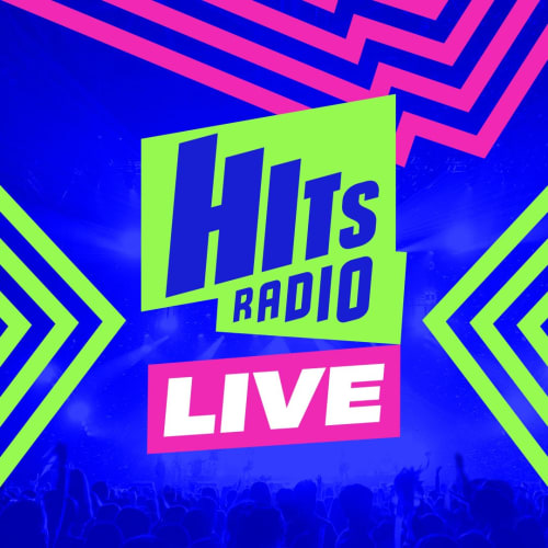 Hits Radio Live 2024 - Scott Clarke