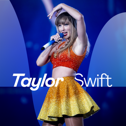 Taylor Swift : Hits & Throwbacks