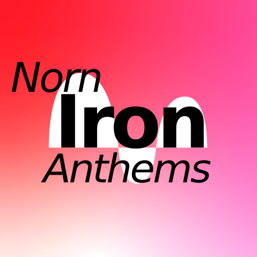 Norn Iron Anthems