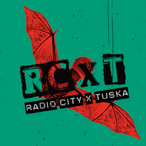 Radio City X Tuska RCXT