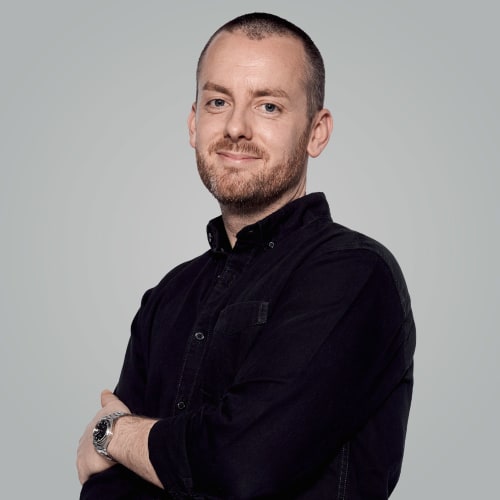 Casper Hjorth