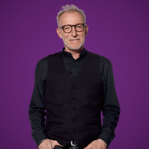 Henrik Foersom