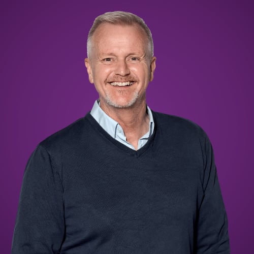 Søren Granfeldt