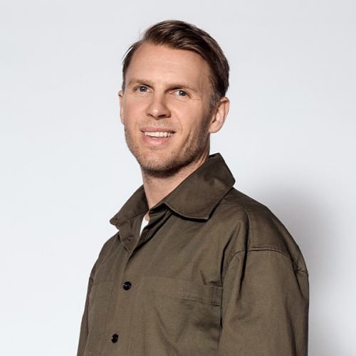 Christoffer Gregersen