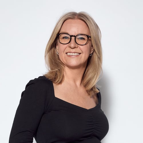 Radio SOFT med Tina