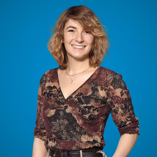 Freja Quistgaard